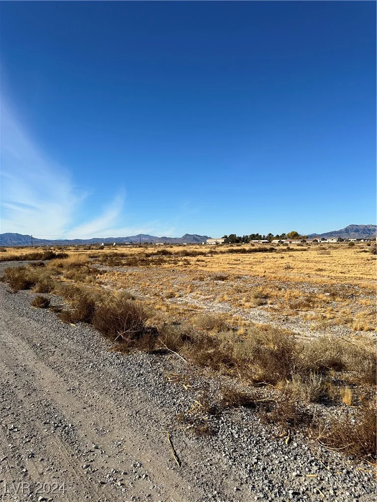 2571 Feather, Pahrump, NV 89048