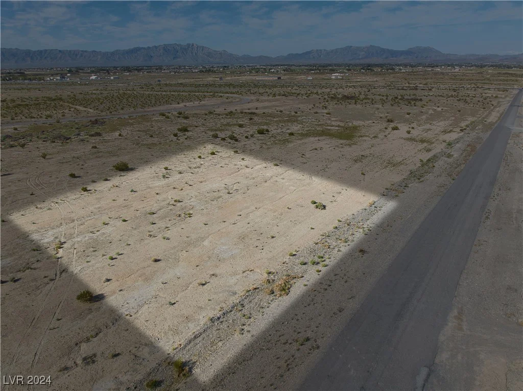 1251 Irene, Pahrump, NV 89060