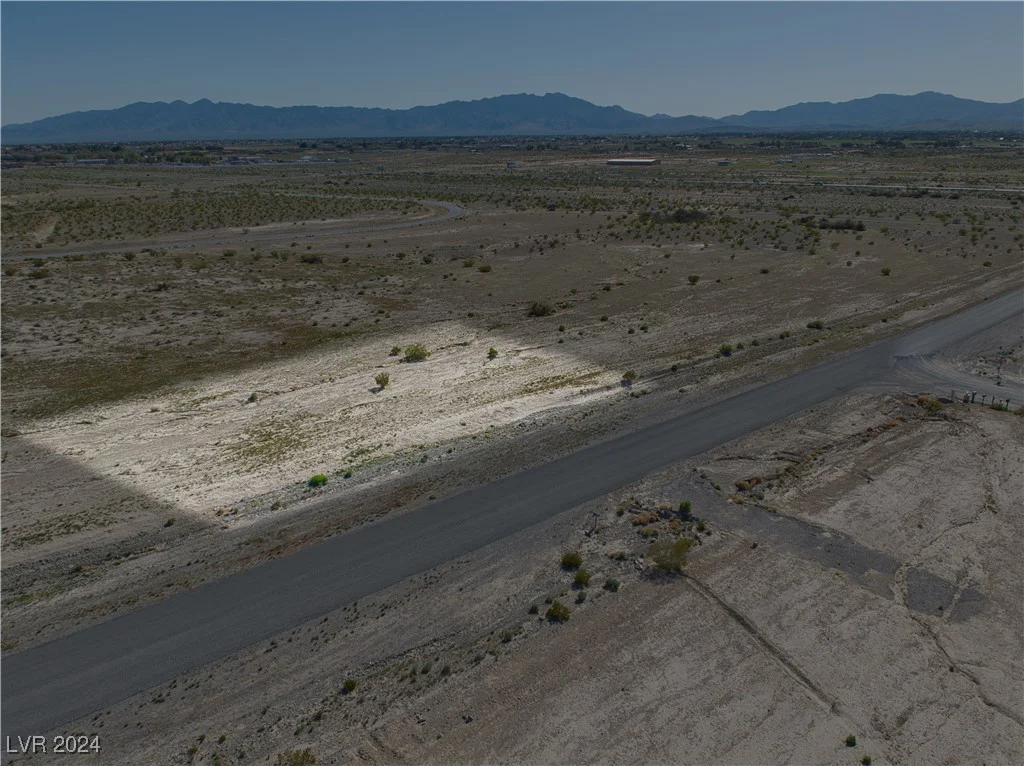 1251 Irene, Pahrump, NV 89060