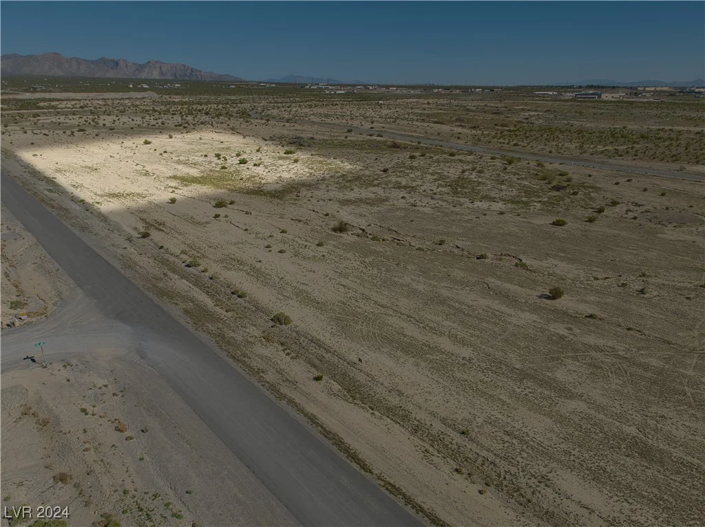 1251 Irene, Pahrump, NV 89060