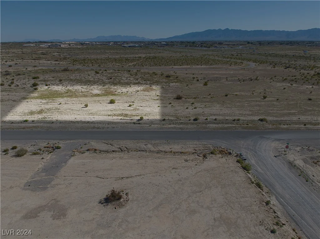 1251 Irene, Pahrump, NV 89060