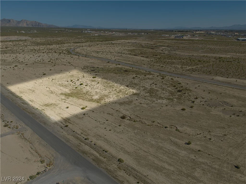 1251 Irene, Pahrump, NV 89060