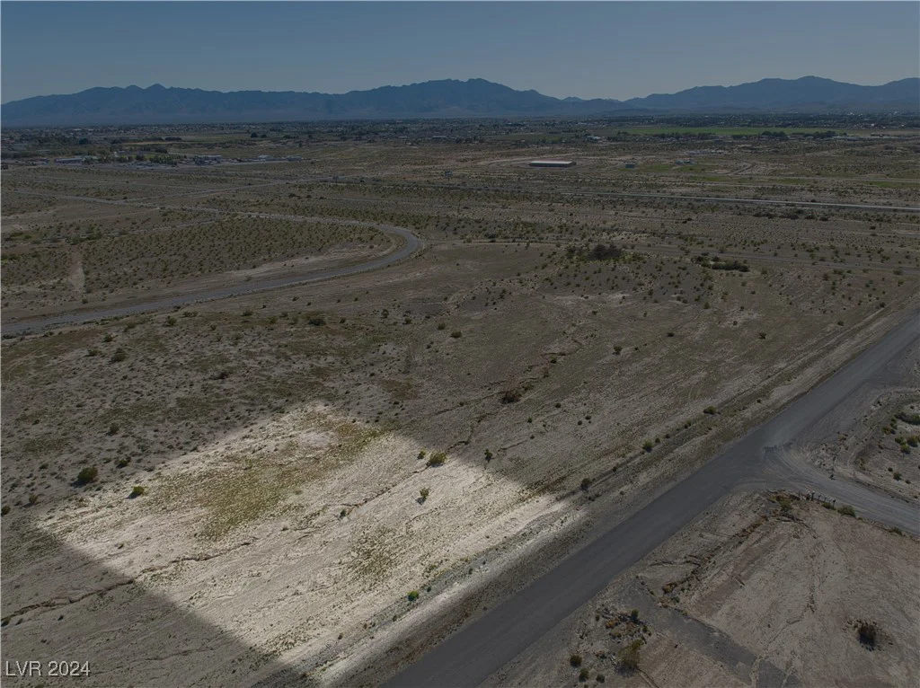 1251 Irene, Pahrump, NV 89060