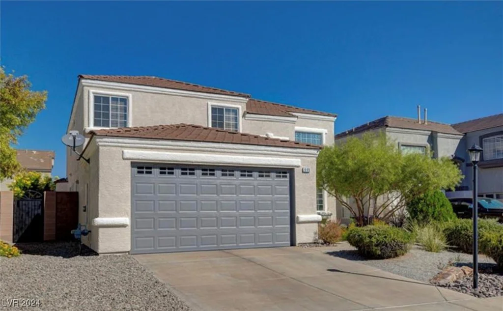 640 Badlands, Henderson, NV 89012
