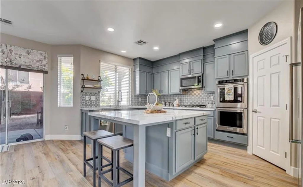 640 Badlands, Henderson, NV 89012