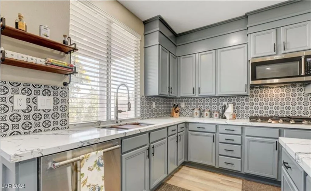 640 Badlands, Henderson, NV 89012
