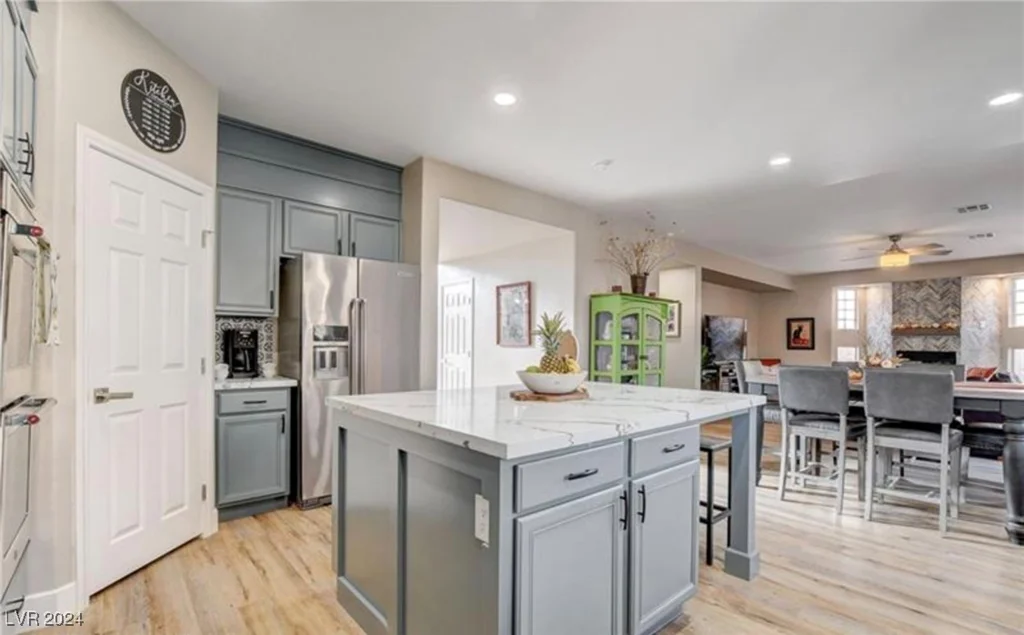 640 Badlands, Henderson, NV 89012