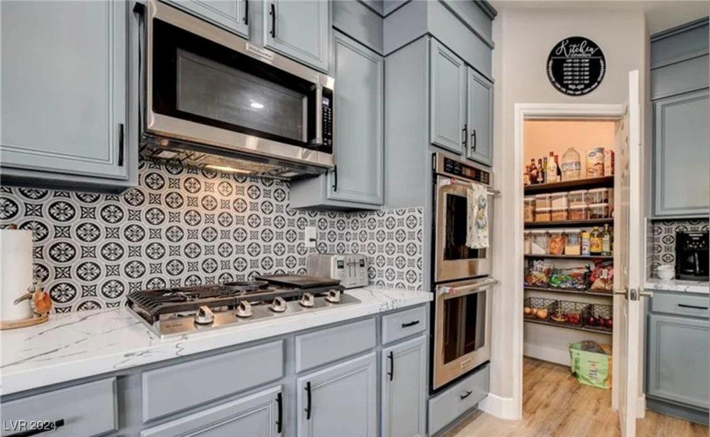 640 Badlands, Henderson, NV 89012