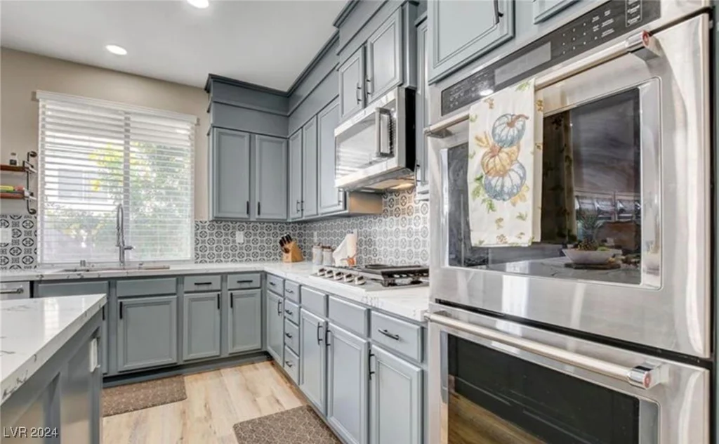 640 Badlands, Henderson, NV 89012
