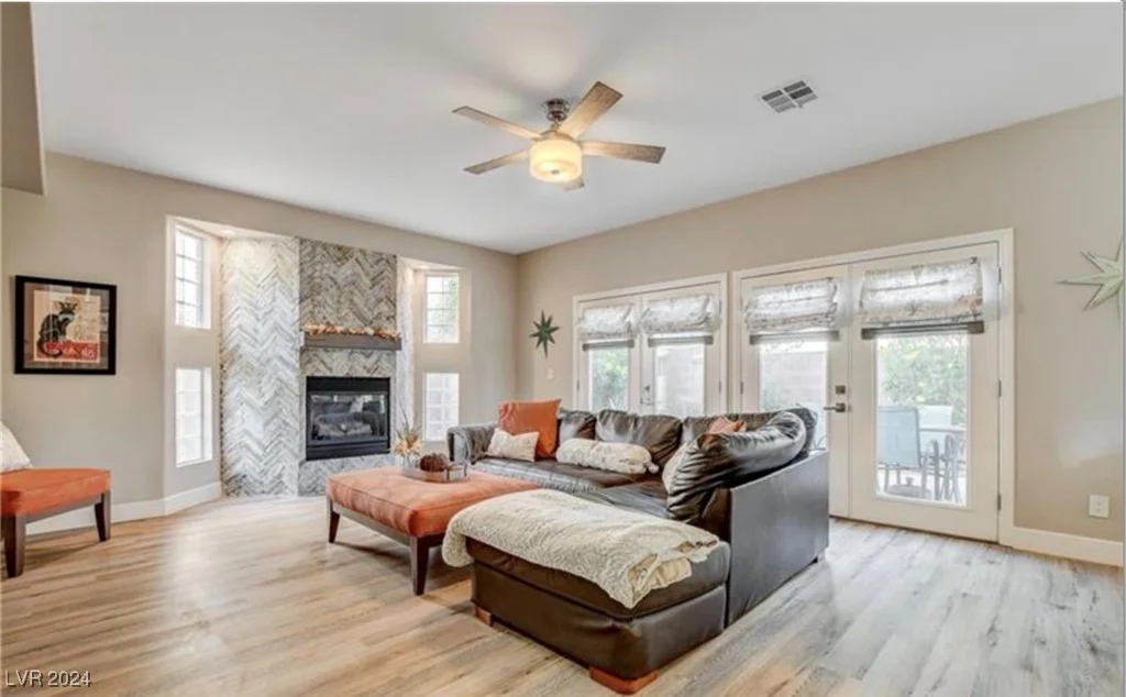 640 Badlands, Henderson, NV 89012