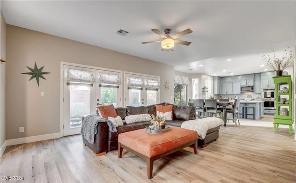 640 Badlands, Henderson, NV 89012
