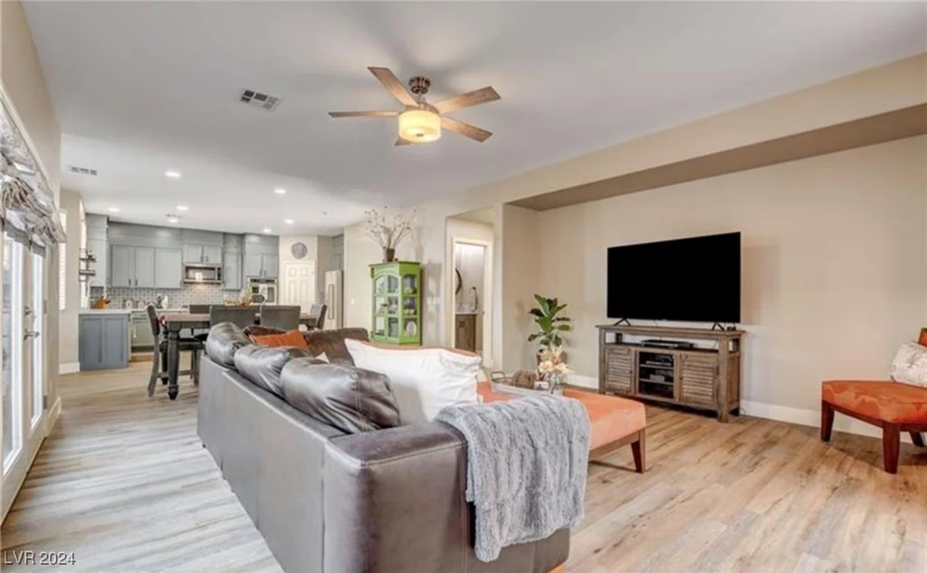 640 Badlands, Henderson, NV 89012