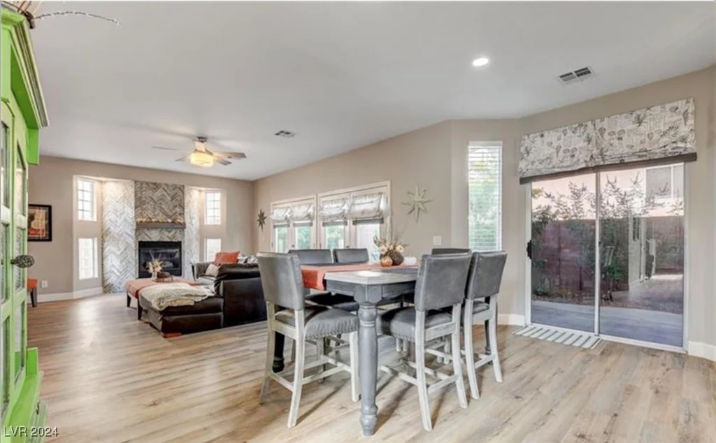 640 Badlands, Henderson, NV 89012