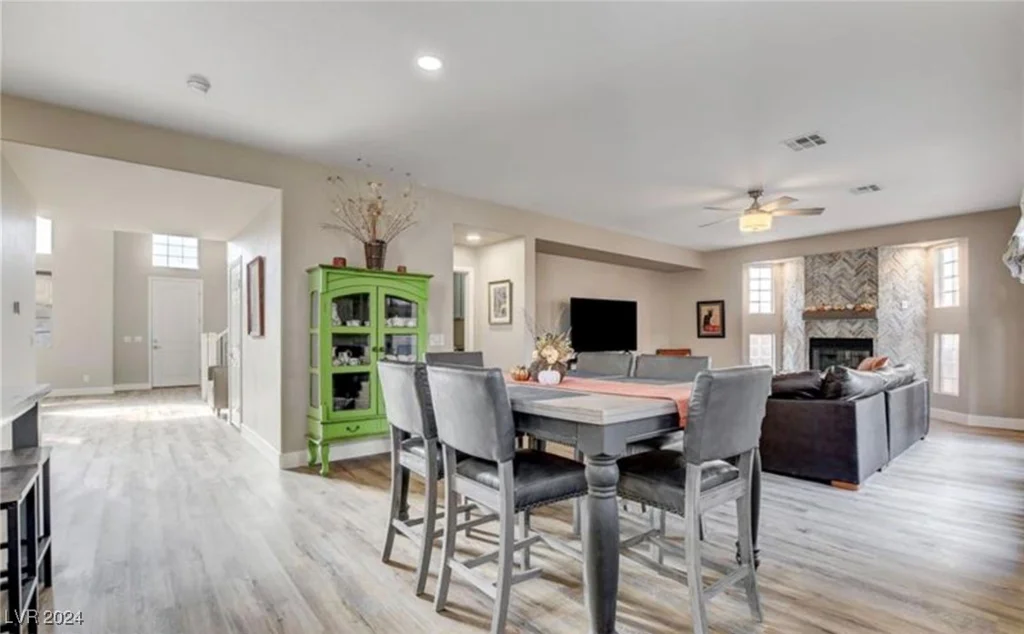 640 Badlands, Henderson, NV 89012