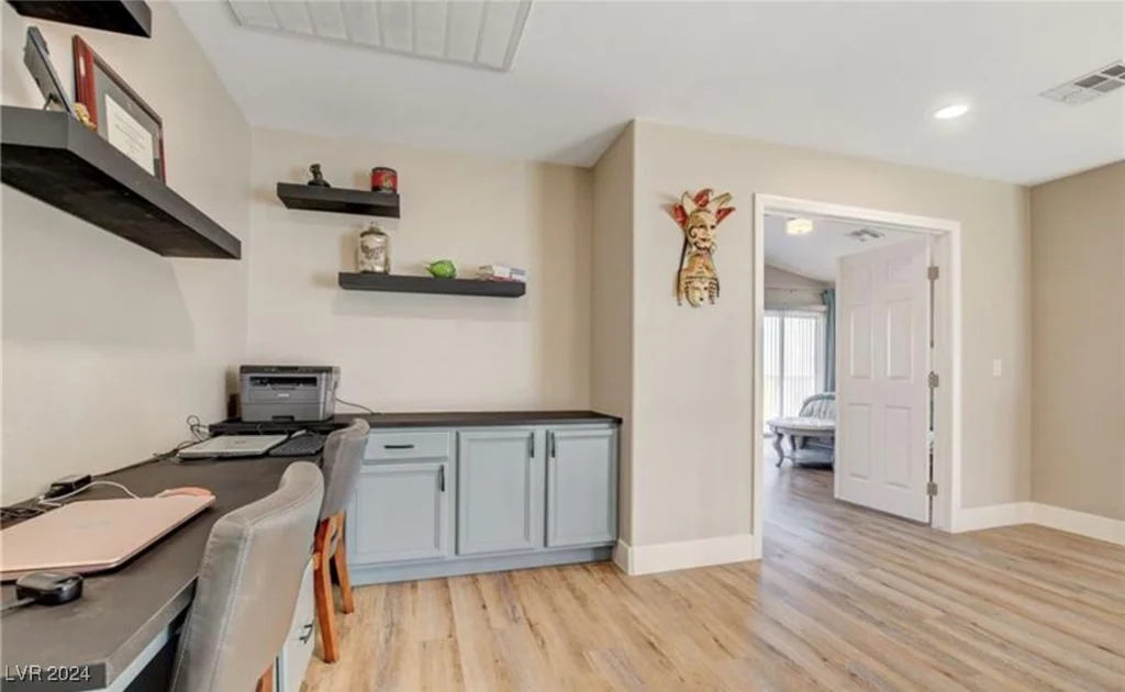 640 Badlands, Henderson, NV 89012