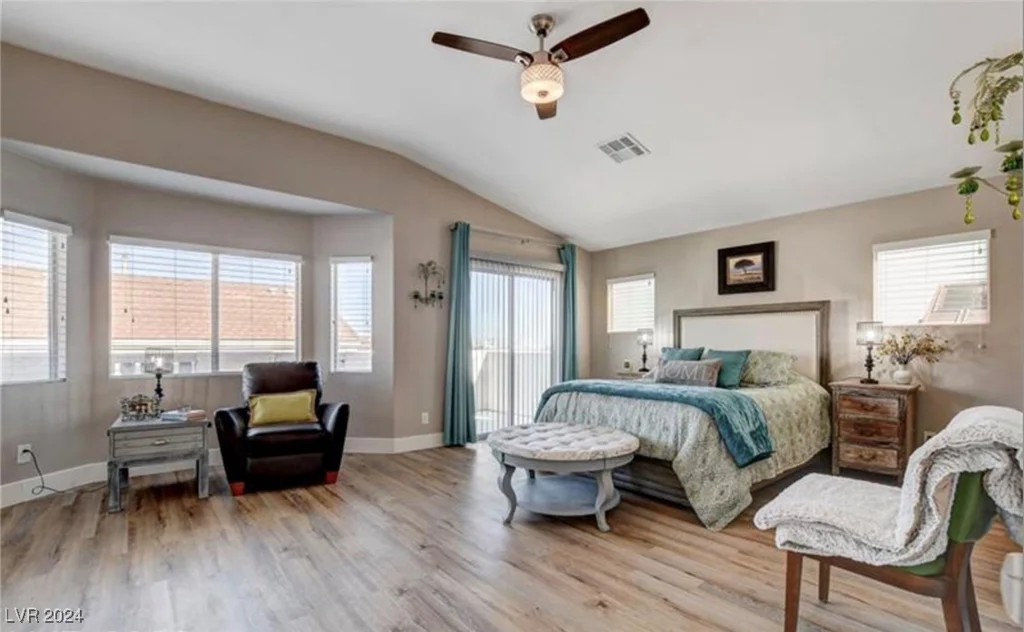 640 Badlands, Henderson, NV 89012