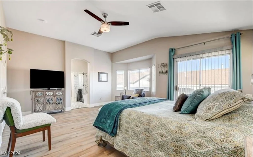 640 Badlands, Henderson, NV 89012