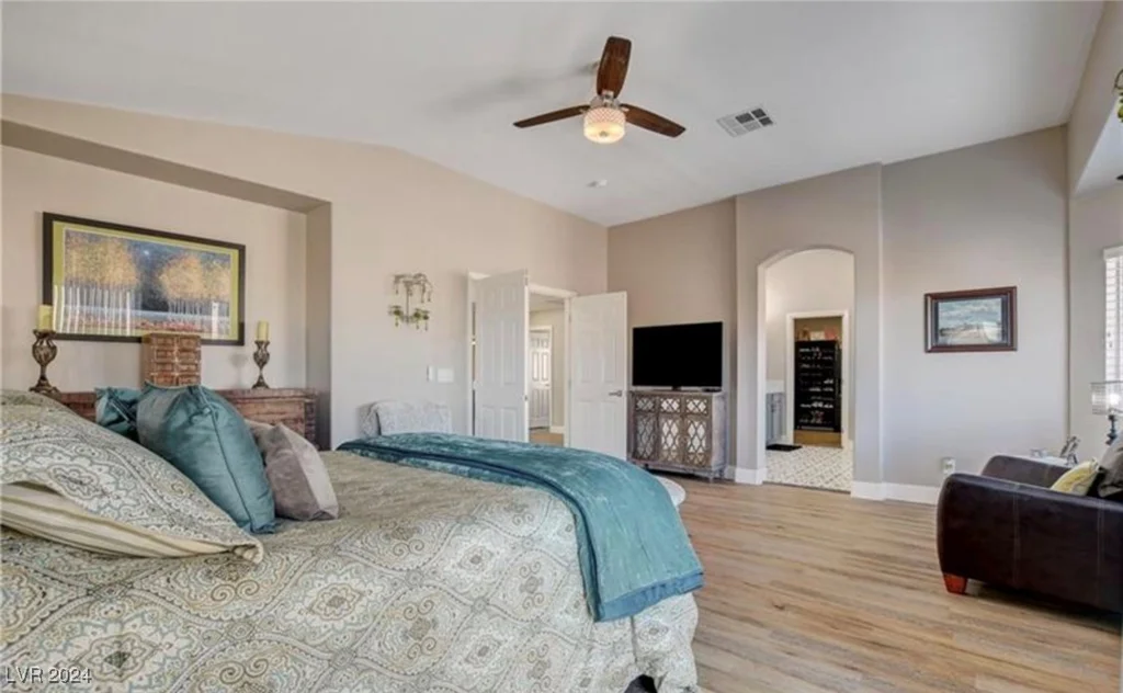 640 Badlands, Henderson, NV 89012