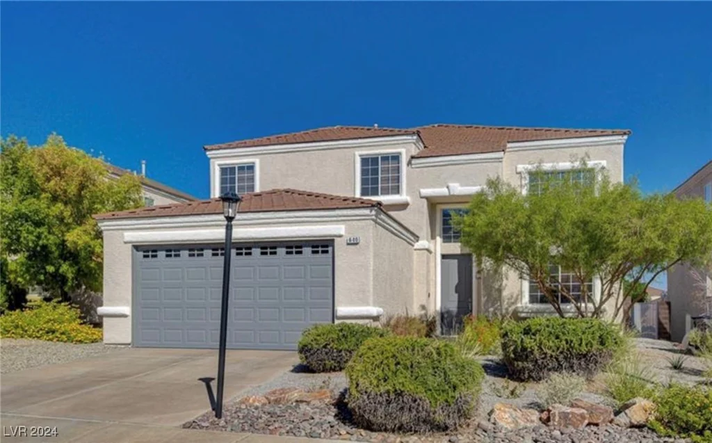 640 Badlands, Henderson, NV 89012