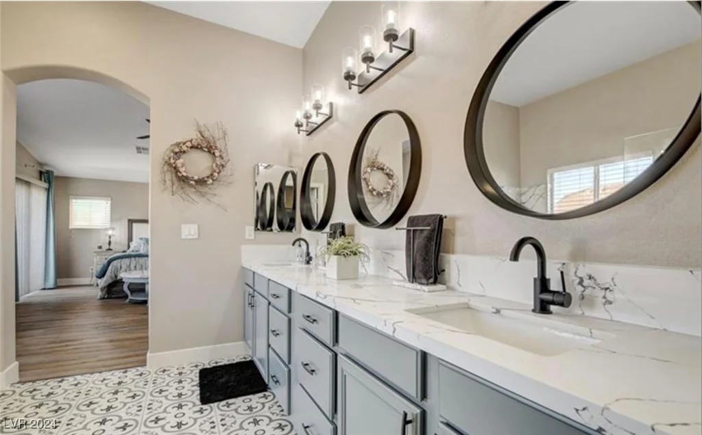 640 Badlands, Henderson, NV 89012