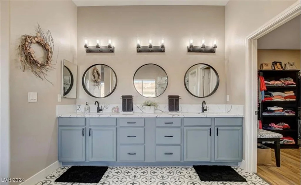 640 Badlands, Henderson, NV 89012