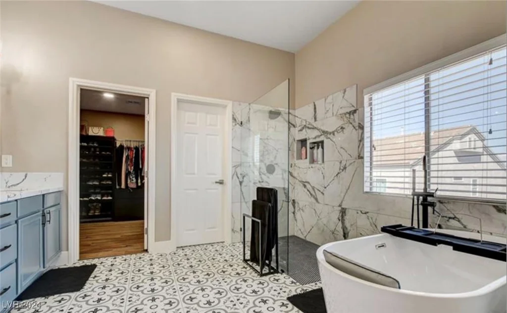 640 Badlands, Henderson, NV 89012