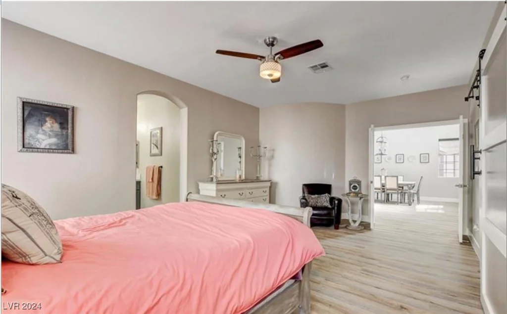 640 Badlands, Henderson, NV 89012