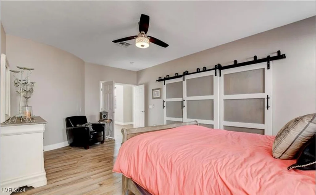 640 Badlands, Henderson, NV 89012