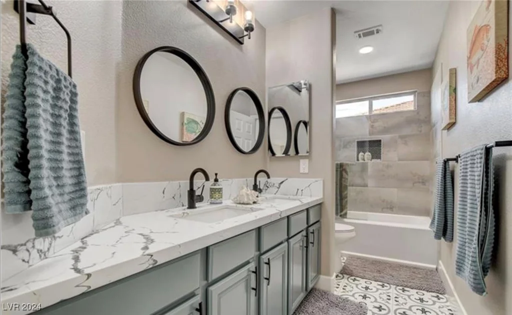 640 Badlands, Henderson, NV 89012