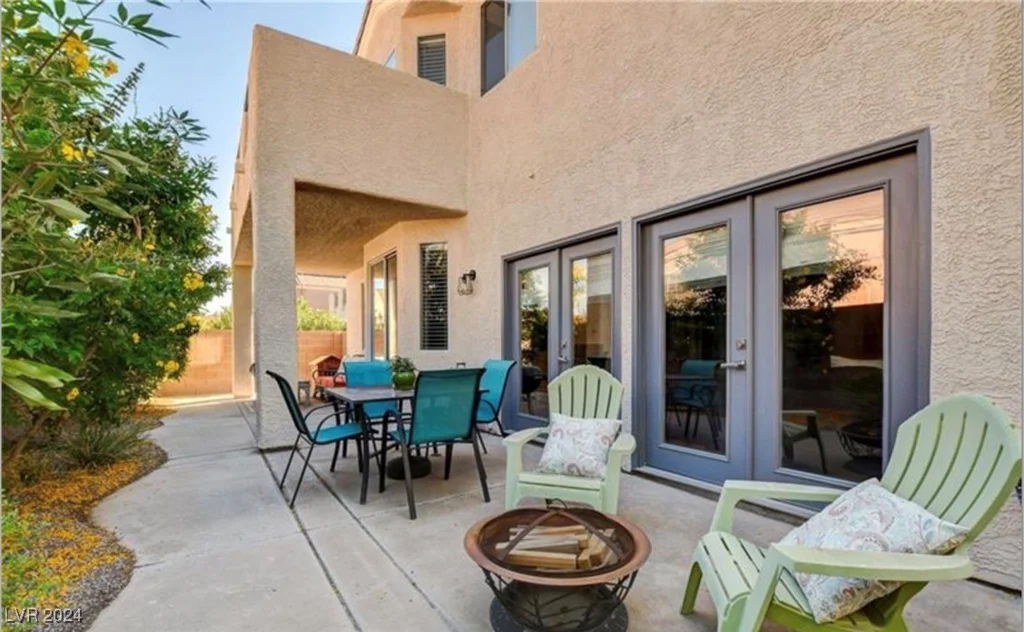 640 Badlands, Henderson, NV 89012
