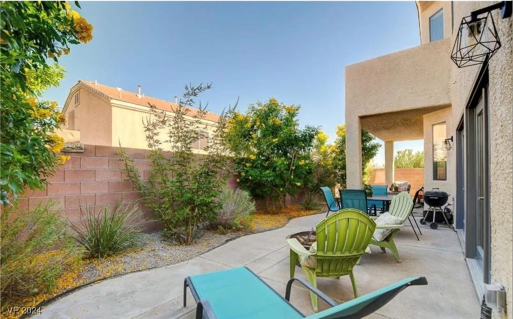 640 Badlands, Henderson, NV 89012