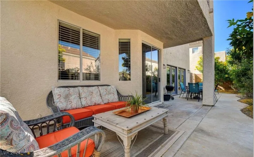 640 Badlands, Henderson, NV 89012