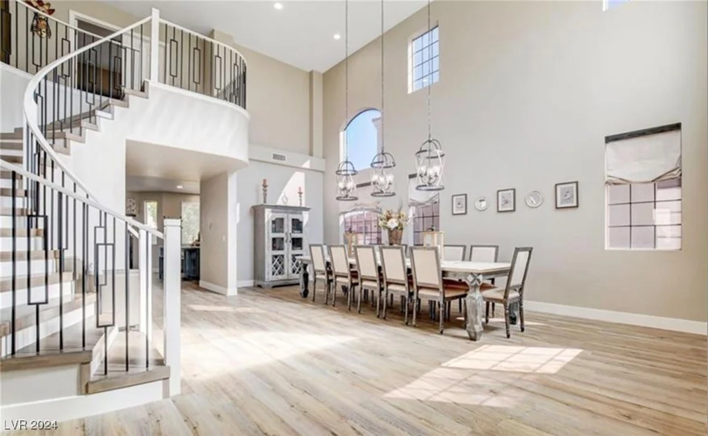 640 Badlands, Henderson, NV 89012
