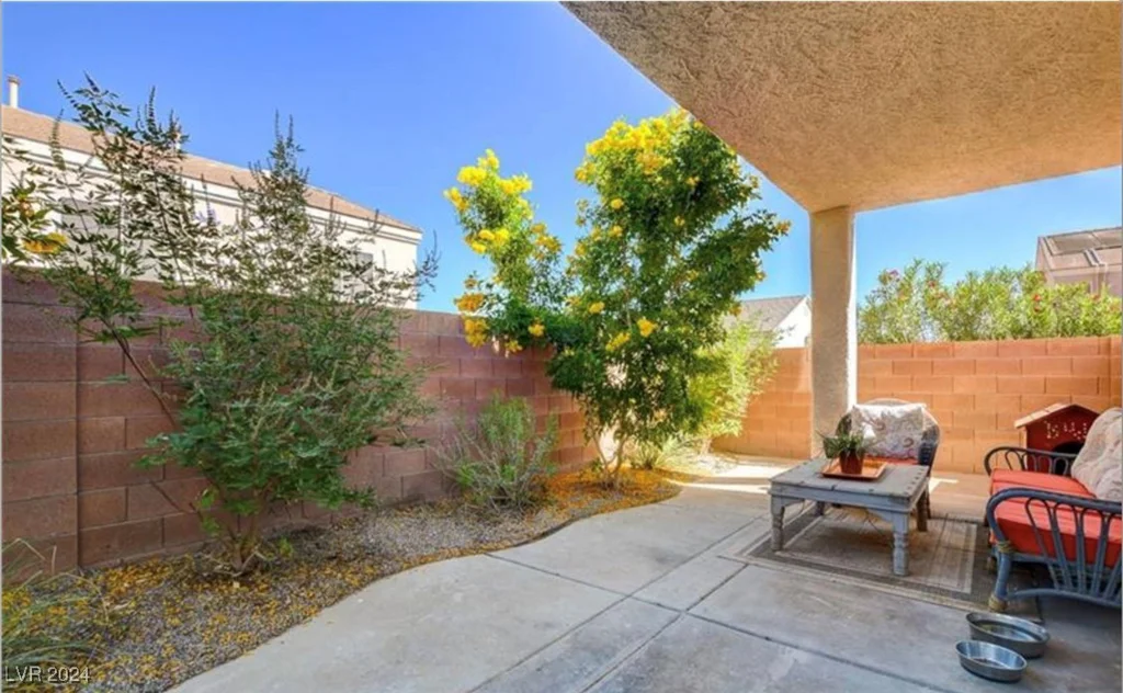 640 Badlands, Henderson, NV 89012