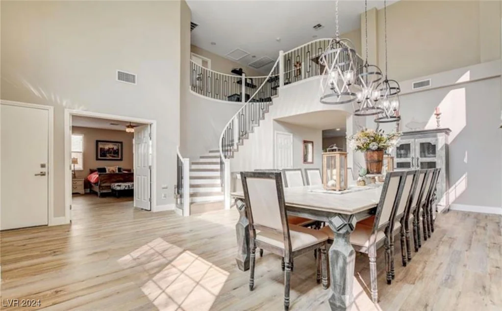 640 Badlands, Henderson, NV 89012