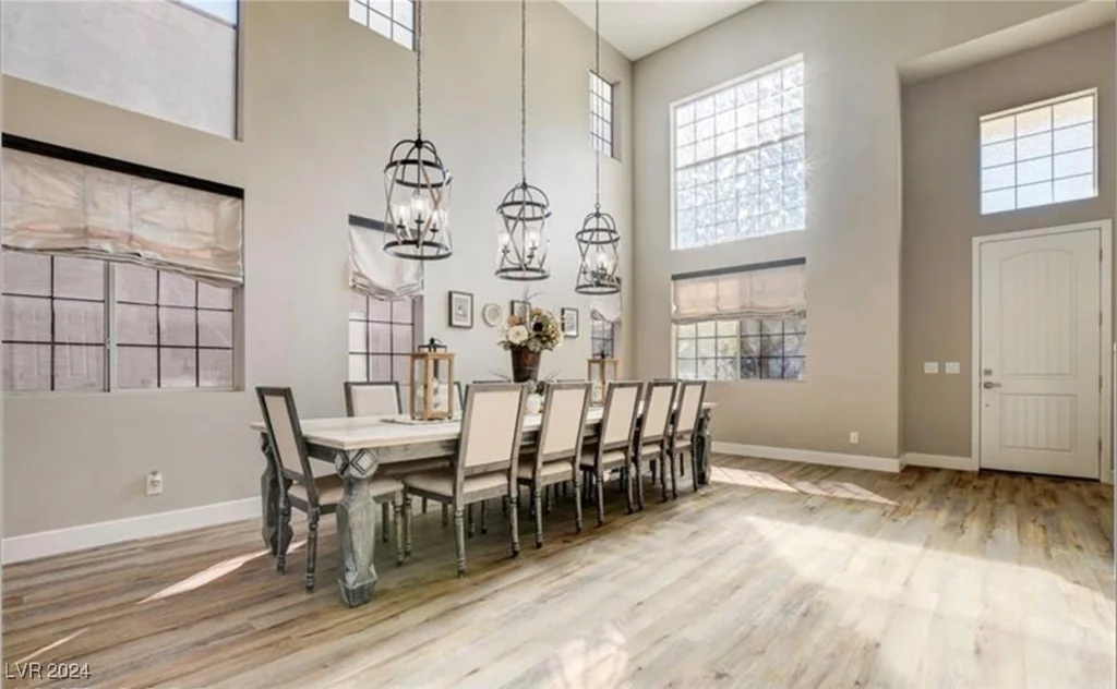 640 Badlands, Henderson, NV 89012