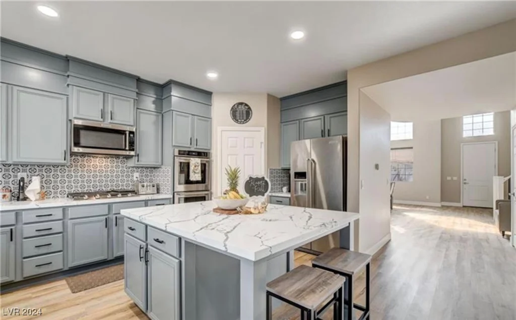 640 Badlands, Henderson, NV 89012
