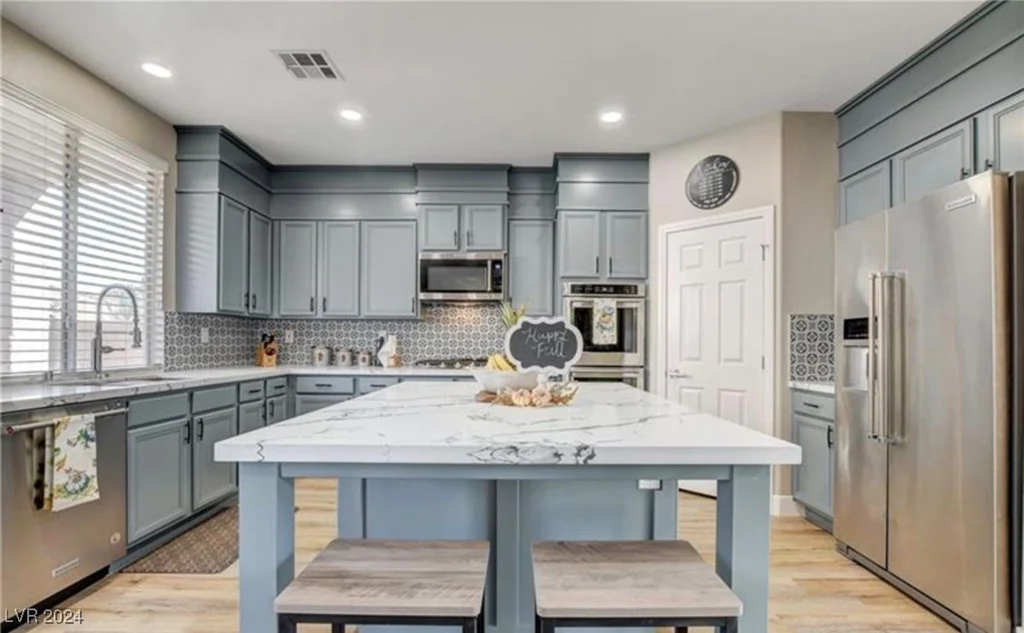 640 Badlands, Henderson, NV 89012