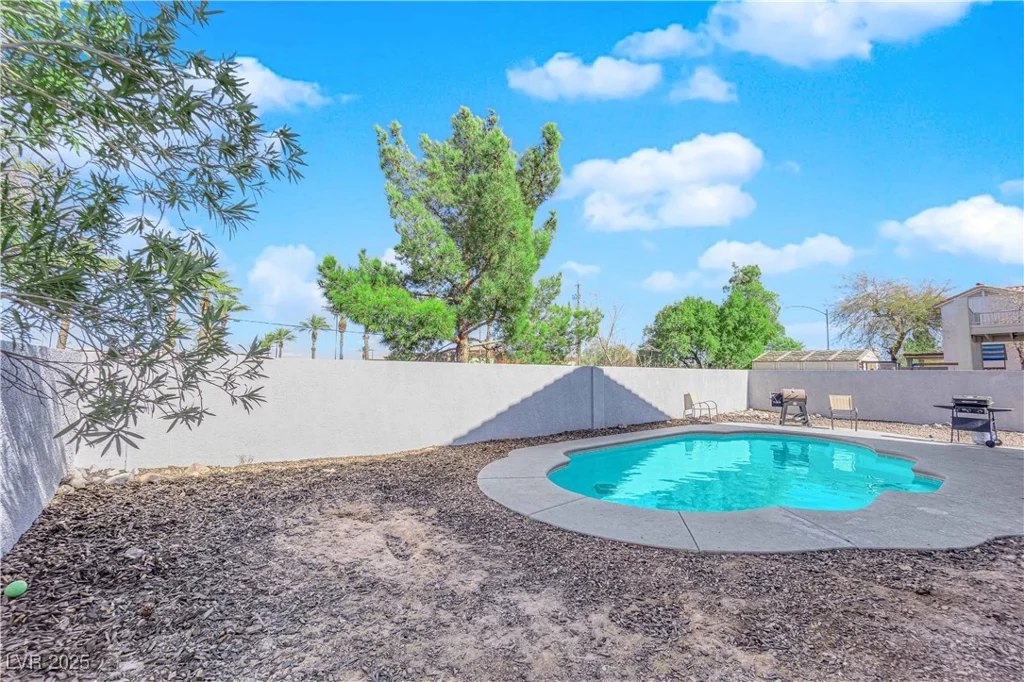 2196 Pescara, Las Vegas, NV 89123