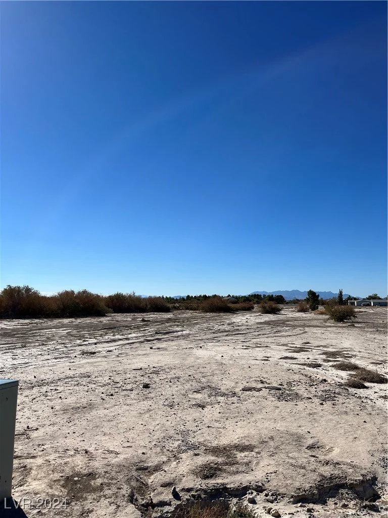 3591 Rainbow, Pahrump, NV 89048