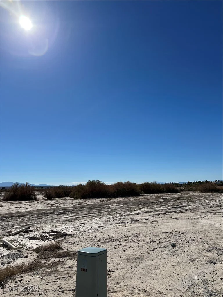 3591 Rainbow, Pahrump, NV 89048
