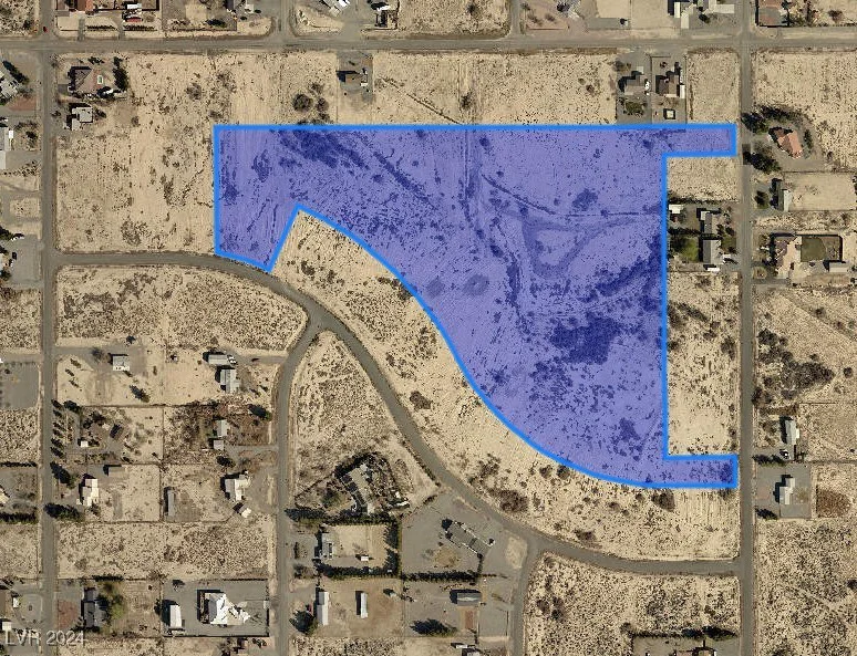 3591 Rainbow, Pahrump, NV 89048