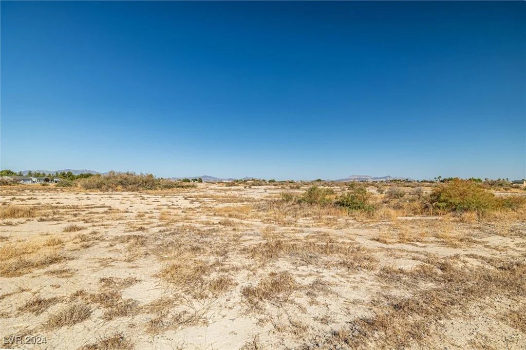 3591 Rainbow, Pahrump, NV 89048