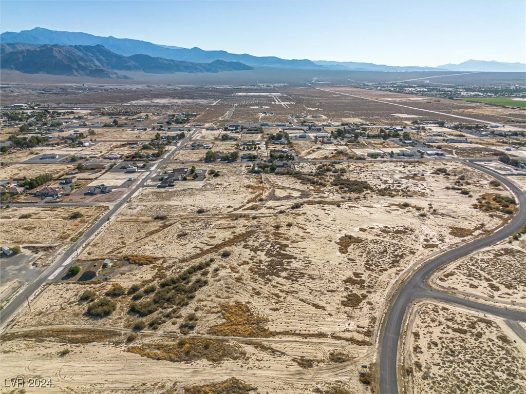 3591 Rainbow, Pahrump, NV 89048