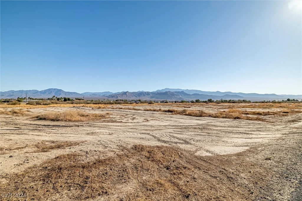 3591 Rainbow, Pahrump, NV 89048