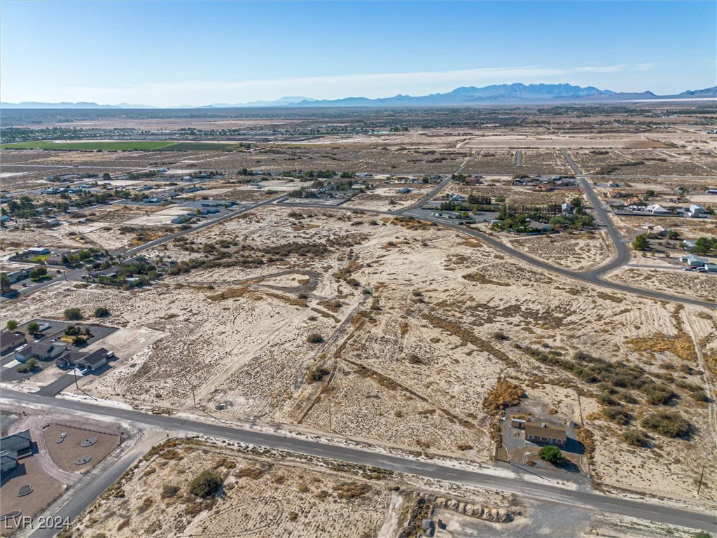 3591 Rainbow, Pahrump, NV 89048