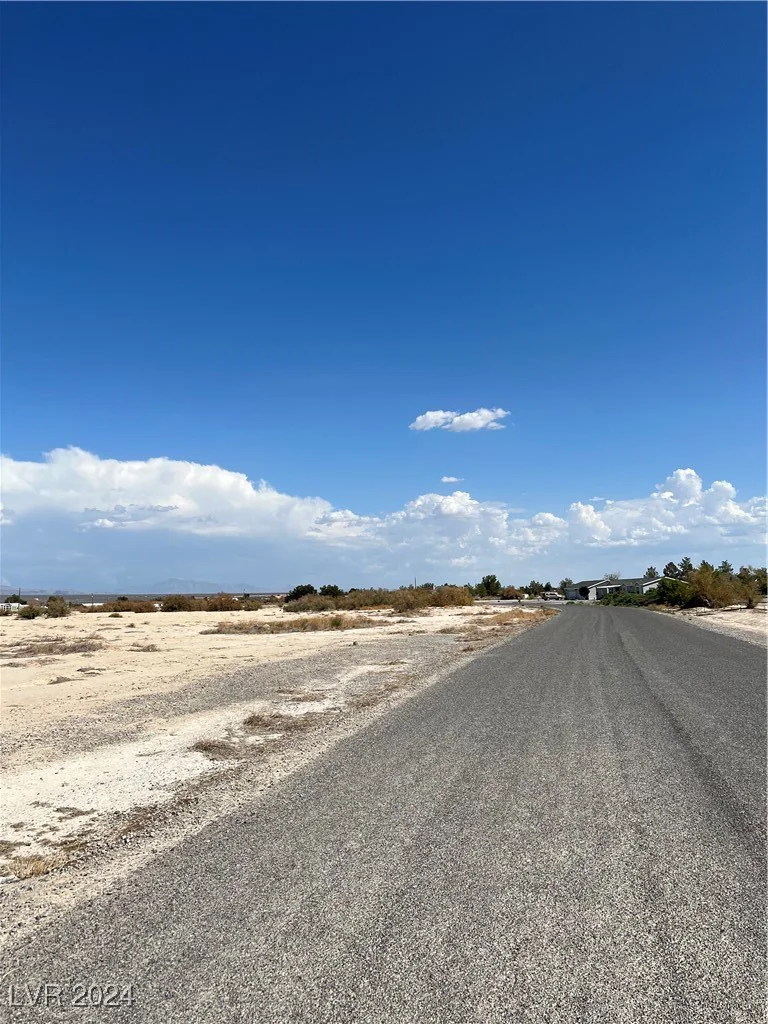 3570 Falcon, Pahrump, NV 89048