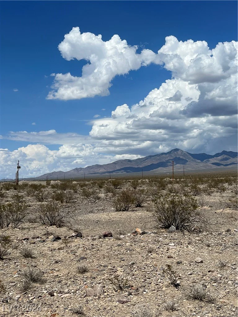 420 Peachtree, Pahrump, NV 89060