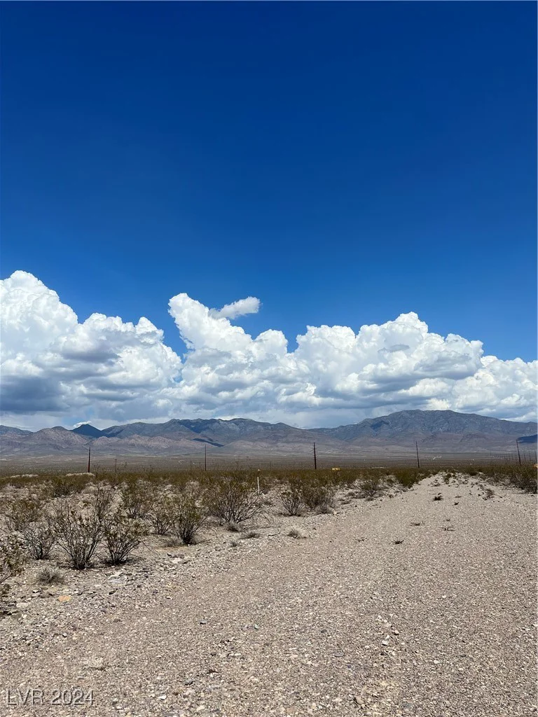 420 Peachtree, Pahrump, NV 89060