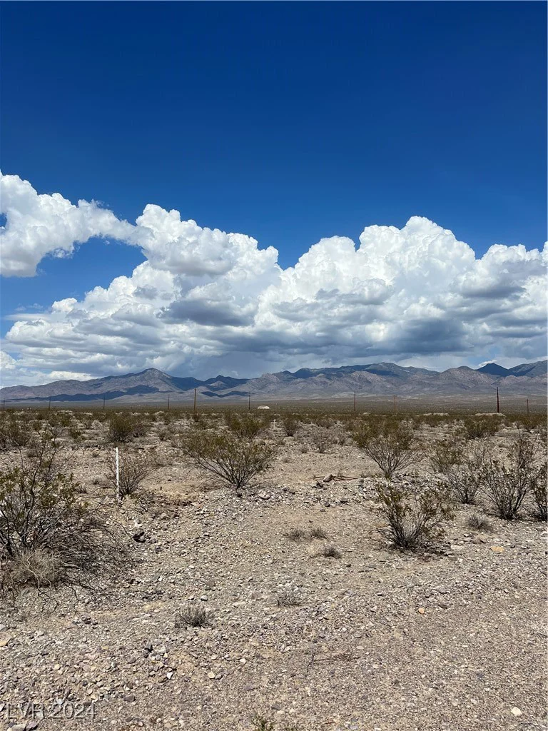 420 Peachtree, Pahrump, NV 89060